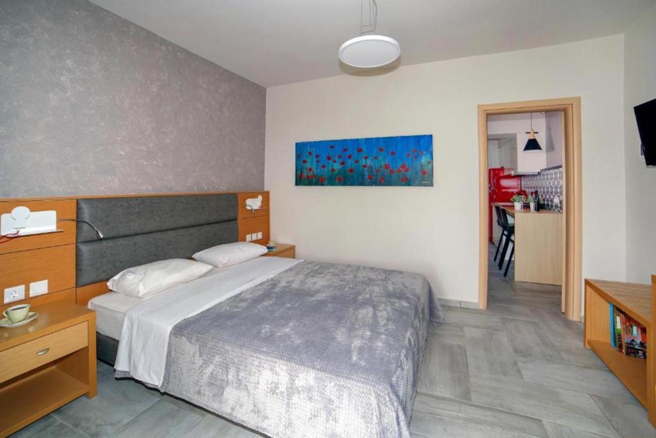 Castristudios Nikiti  Dış mekan fotoğraf