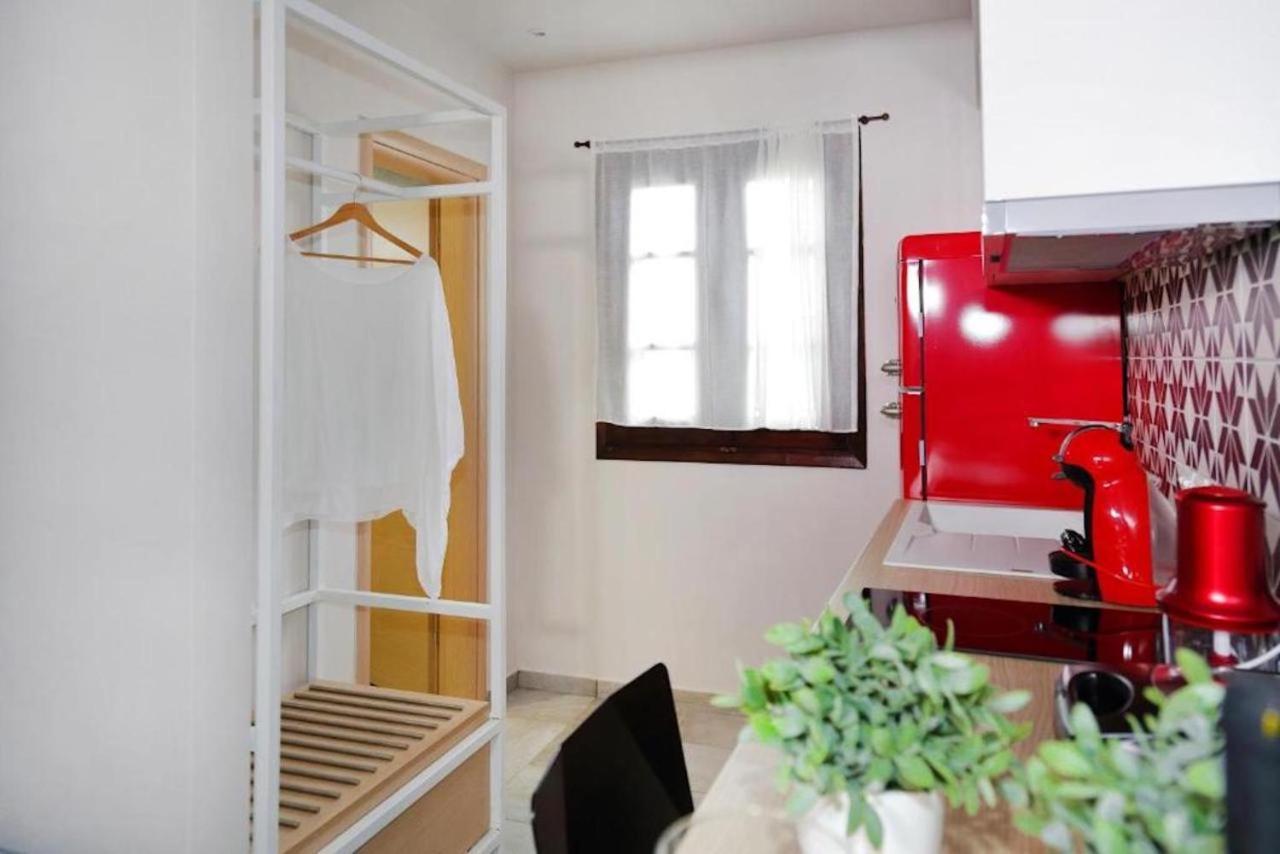 Castristudios Nikiti  Dış mekan fotoğraf