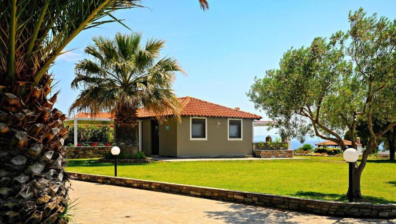 Castristudios Nikiti  Dış mekan fotoğraf