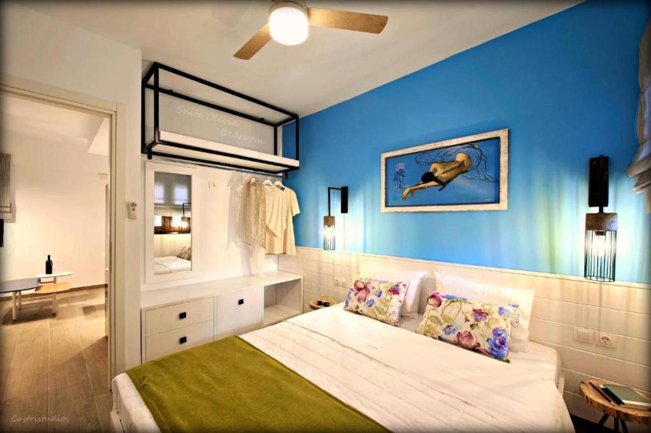 Castristudios Nikiti  Dış mekan fotoğraf