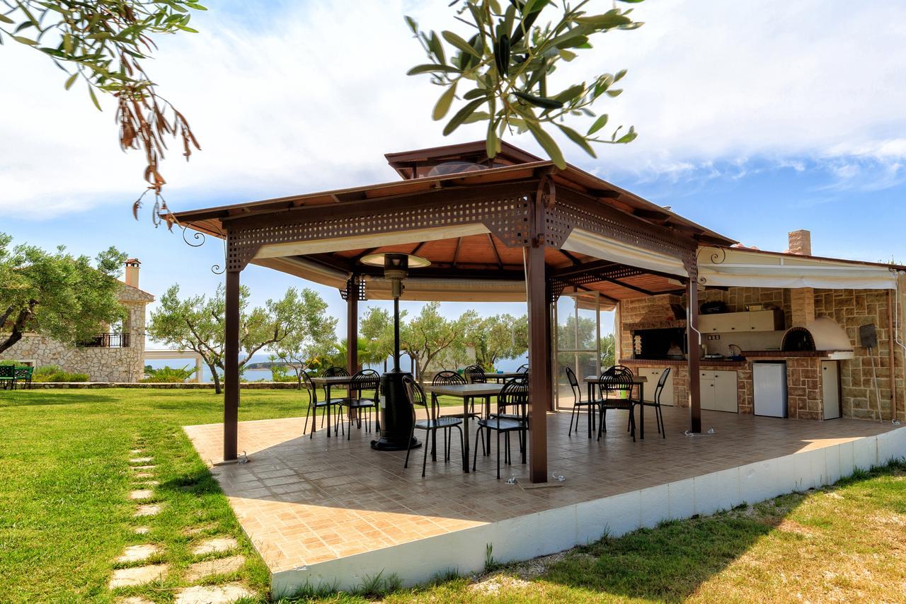 Castristudios Nikiti  Dış mekan fotoğraf